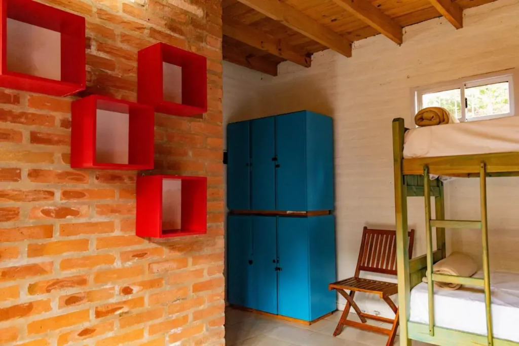 Hostel La Gran 7