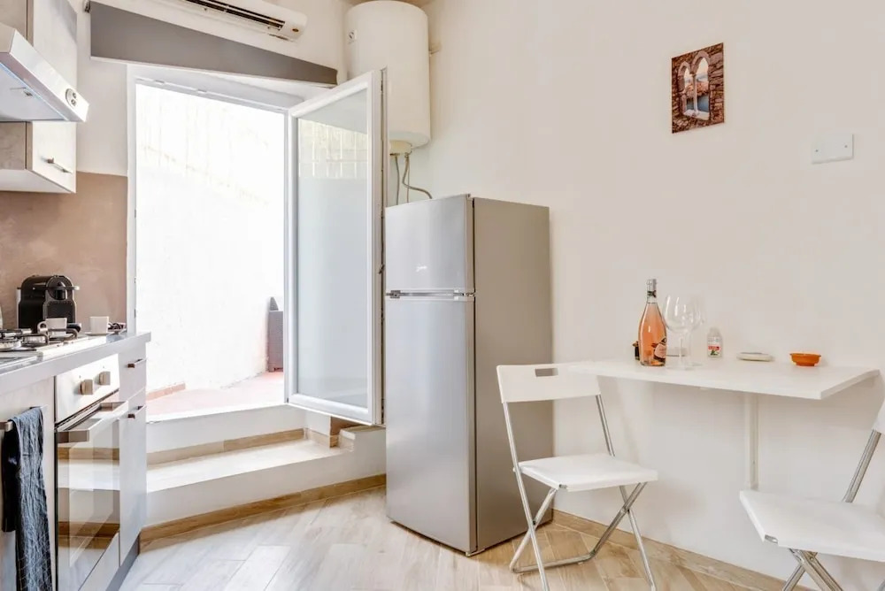 Buonviaggio Functional Apartment con terrazzo