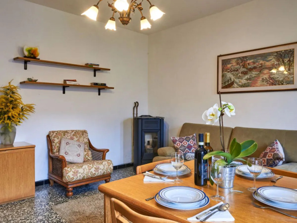 Holiday Home Casa Pina by Interhome