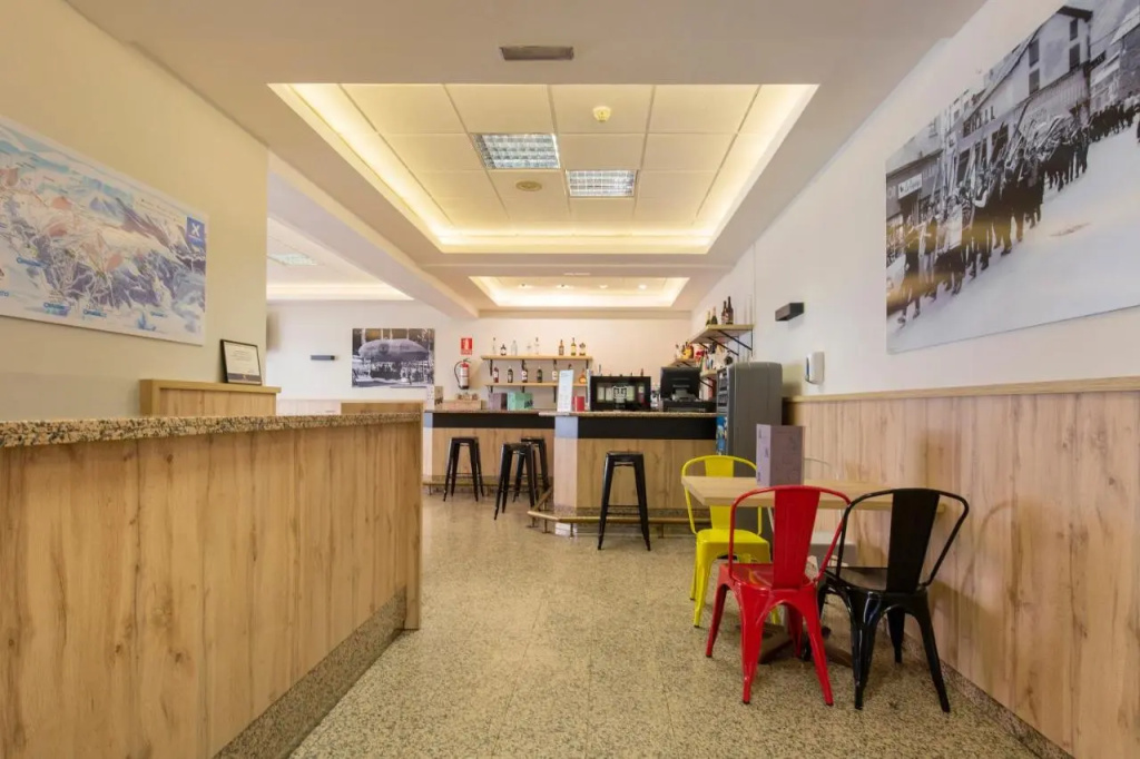 Hotel Encamp by Nexta