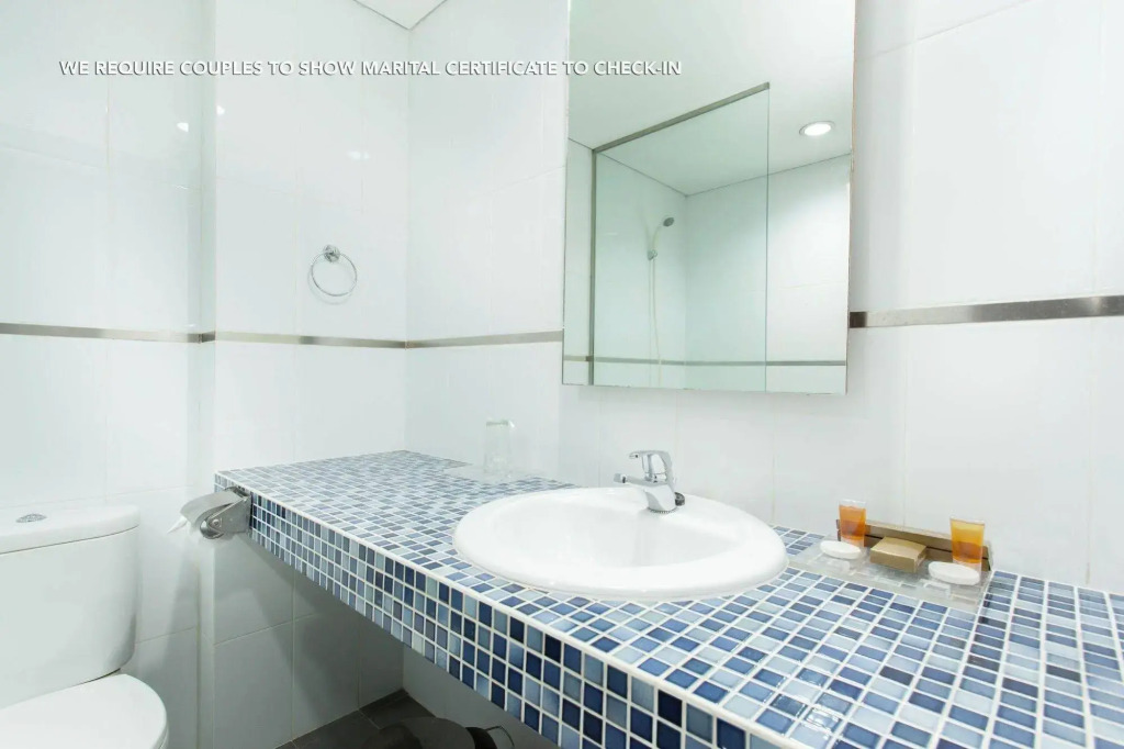 ZEN Rooms Menteng Syariah