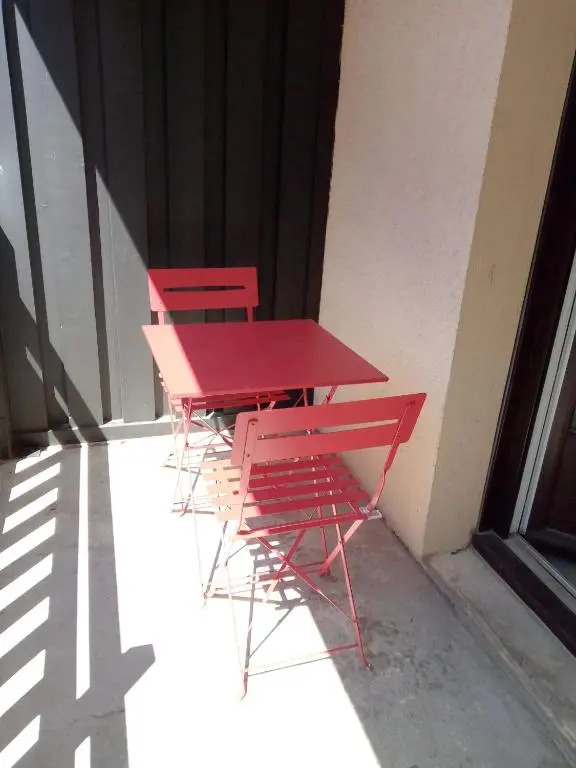 Appartement risoul, 1 pièce , 4 personnes