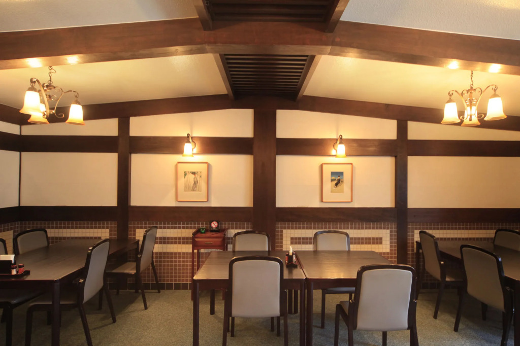Zao Onsen Omiya Ryokan