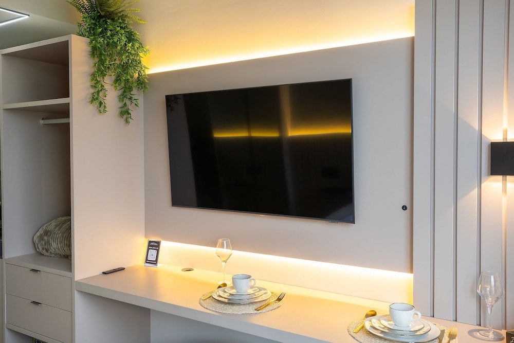Setai Yacht by MyFlats Hospedagens