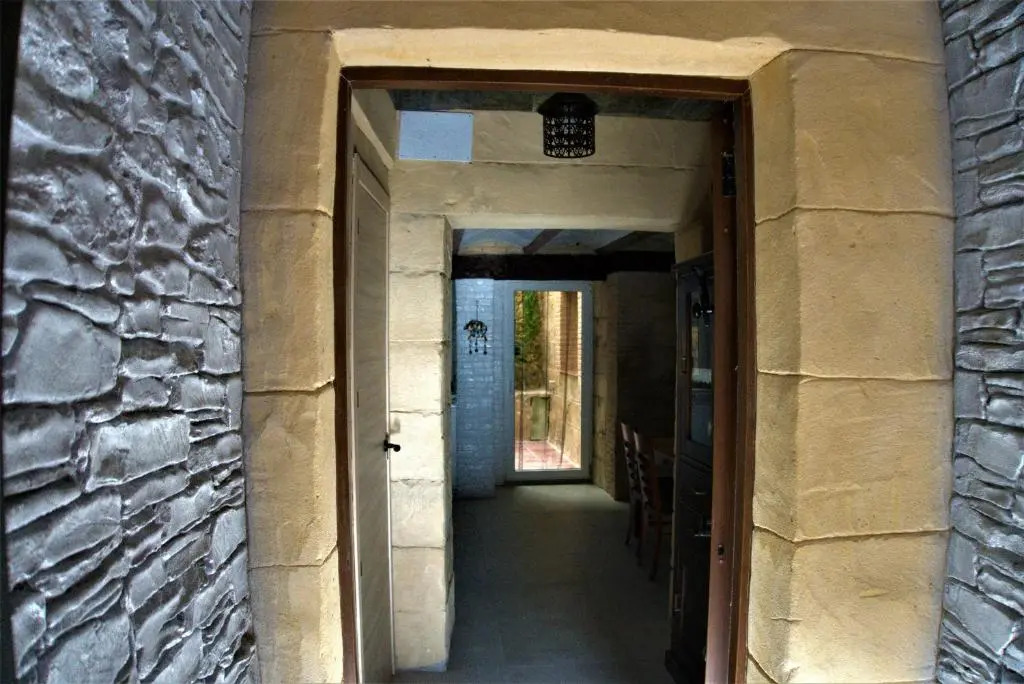 Casa torre del Carmen Cazorla II