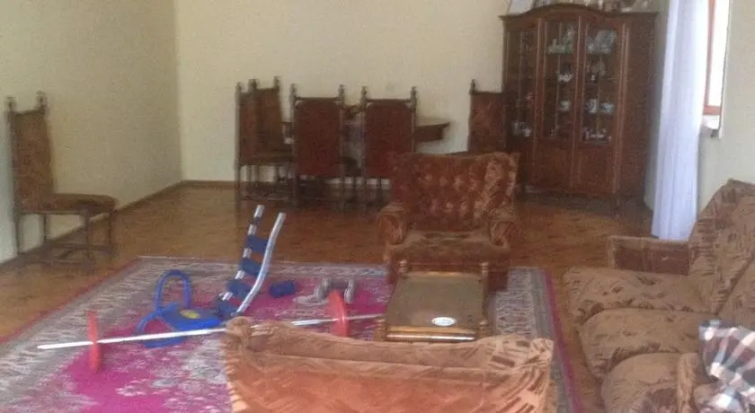 House Gorade Batumi