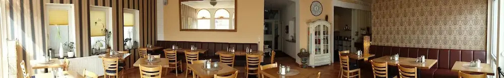 Hotel Strandvilla Janine