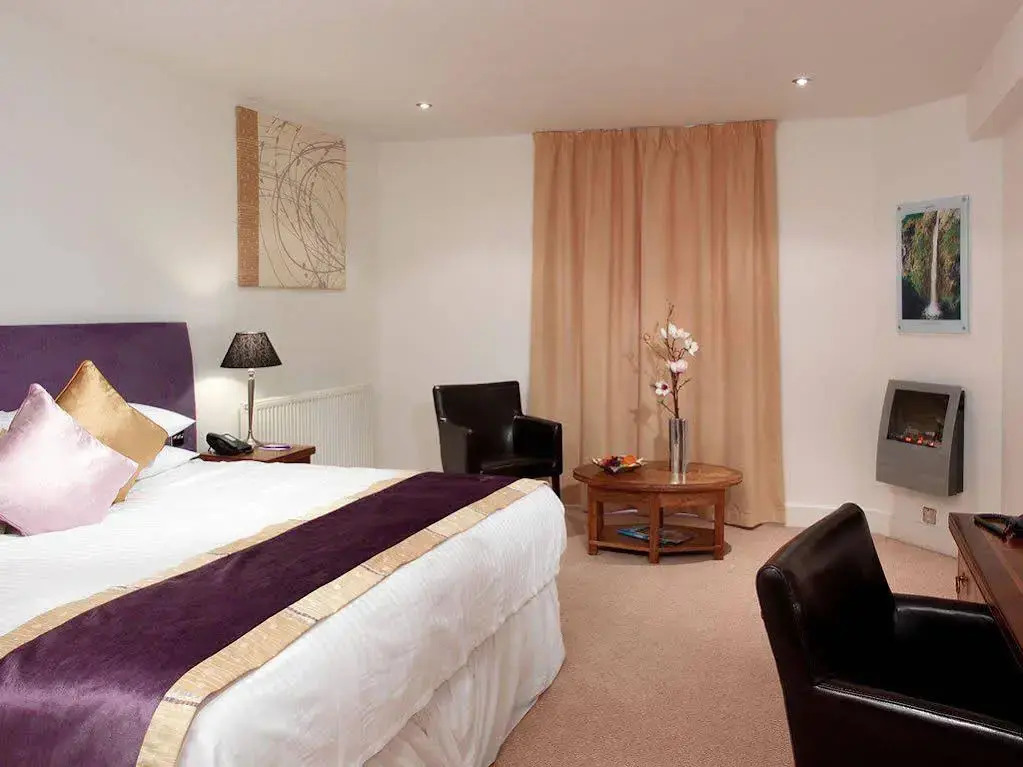 The Waterhead Inn, Ambleside- The Inn Collection Group