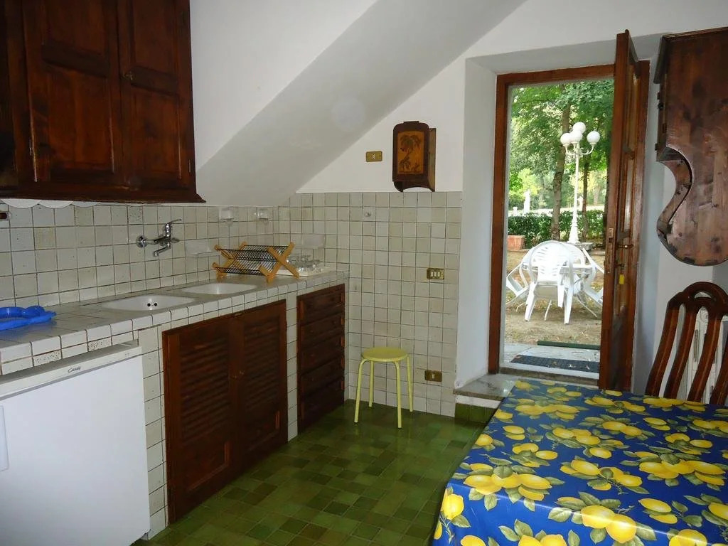 Villa Augusto
