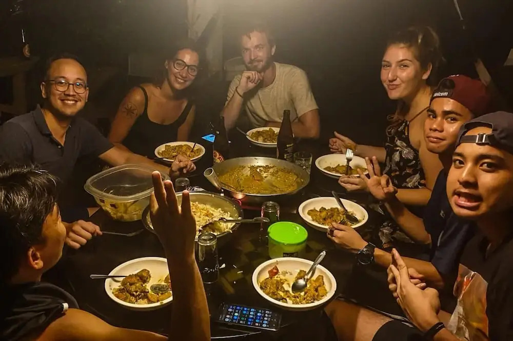 Dream-Big Eco Hostel
