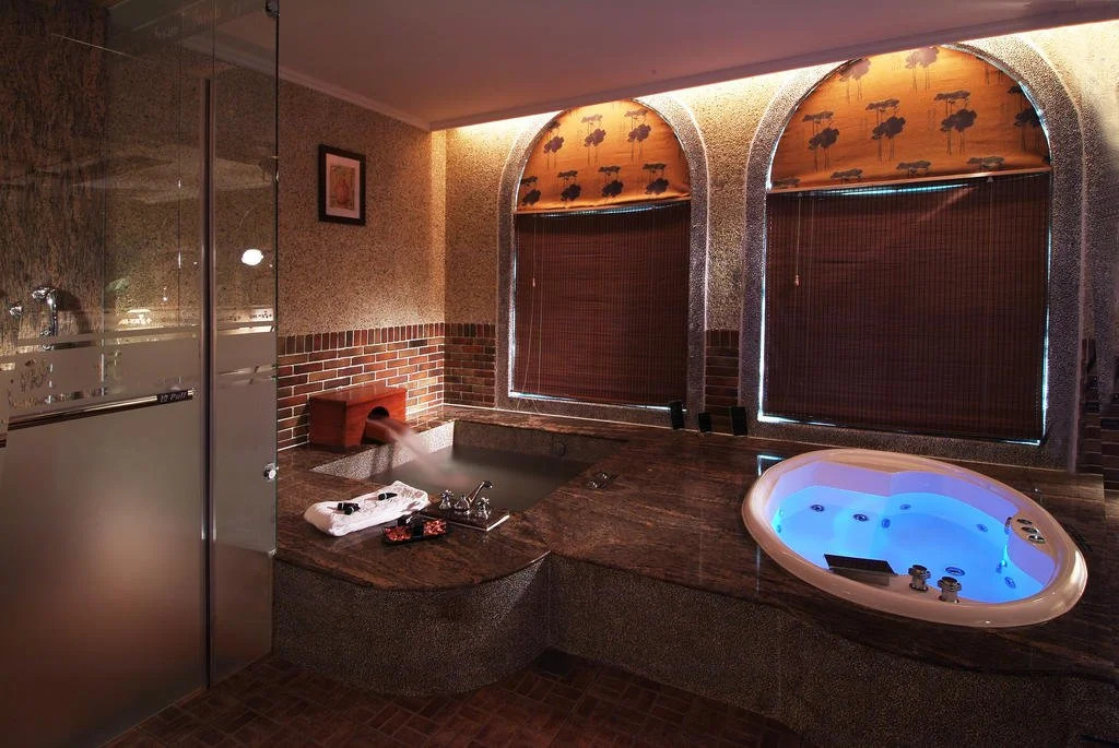 OHYA Boutique Motel-Dou-Liou Branch