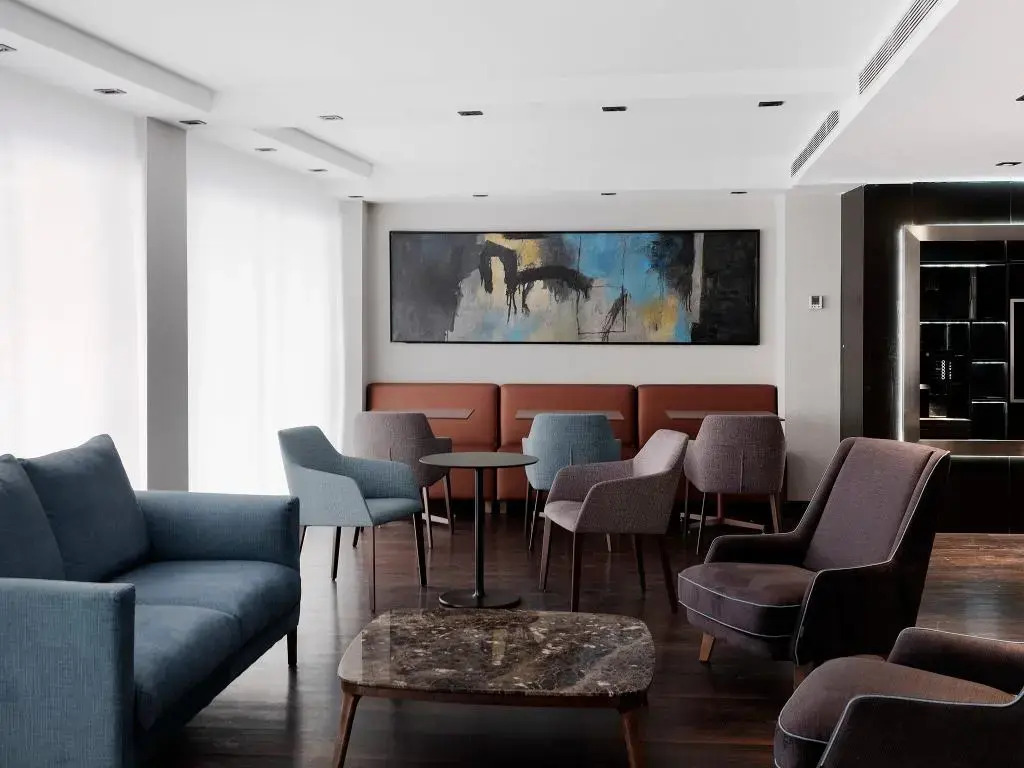 HG City Suites Barcelona