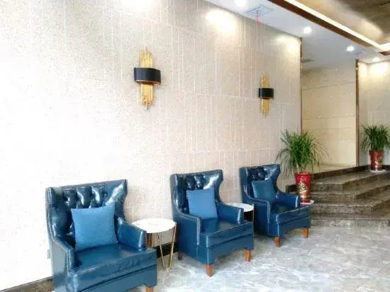 Xiaogan Education Hotel