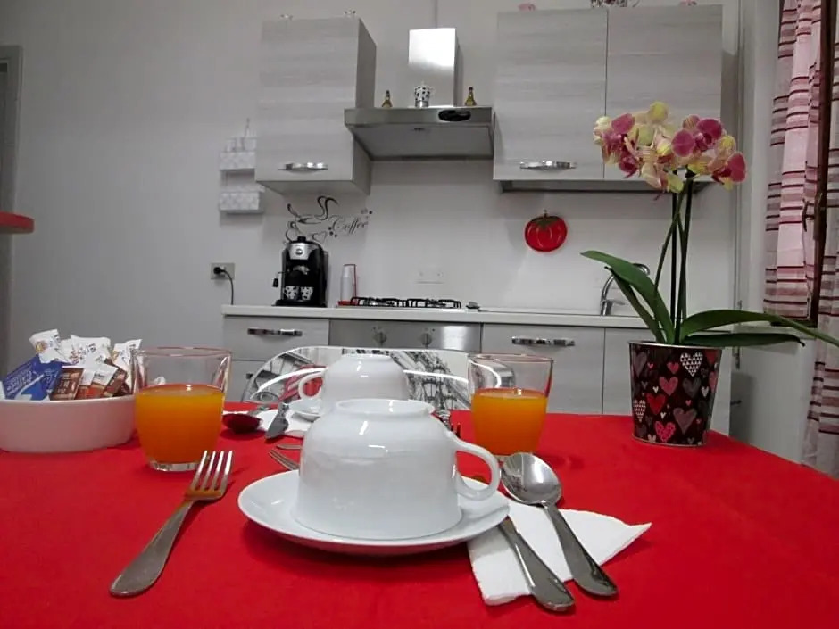 B&b La Fenice
