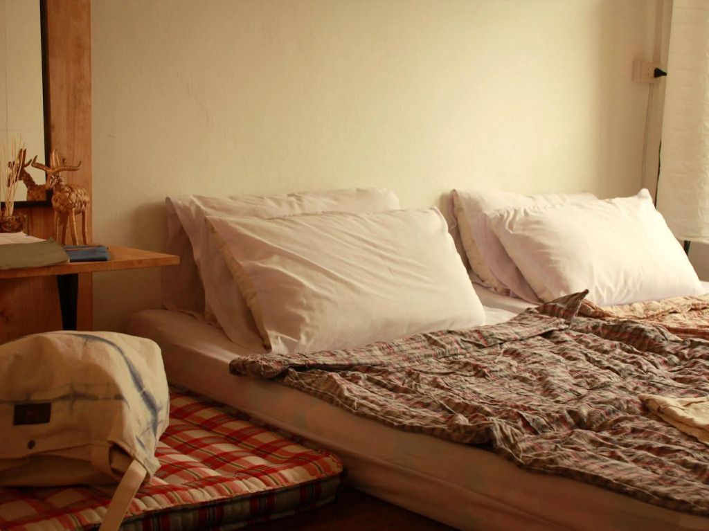 We Believe Hostel