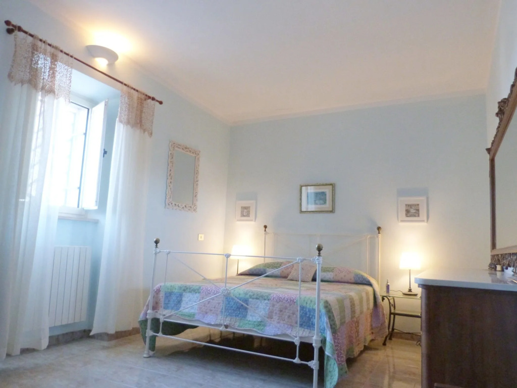 B&B Trullo Casa Rosa