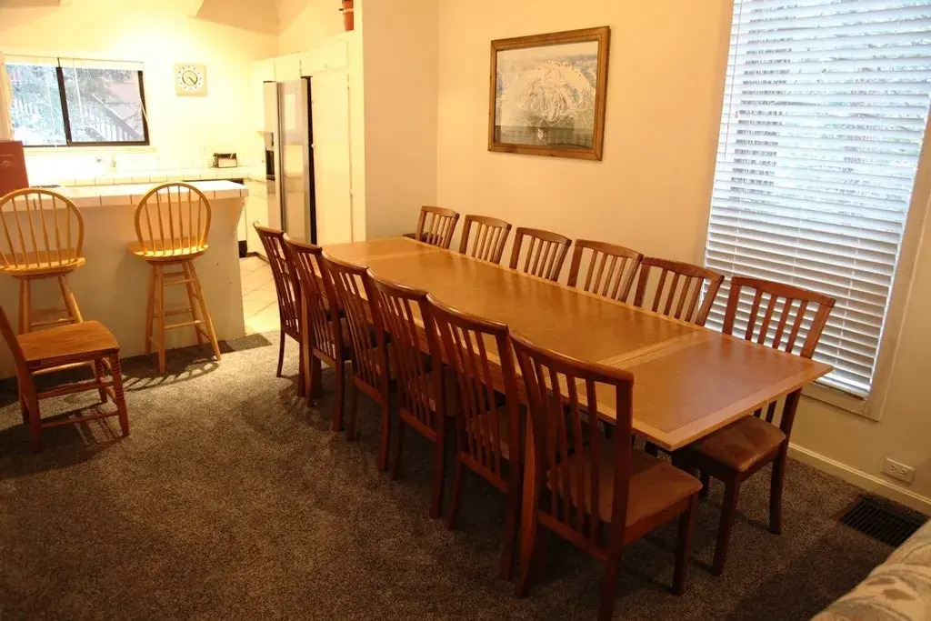 Mammoth West #116 Condo