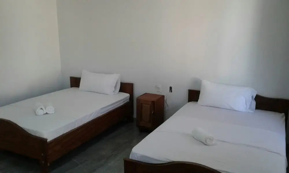 Zin Resort