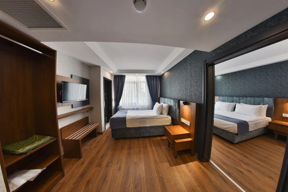 BUKAVİYYE HOTEL
