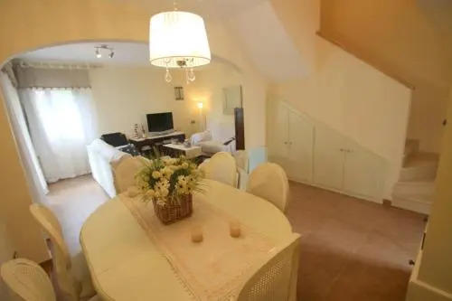 Pino Alto Holiday Homes Martin 7