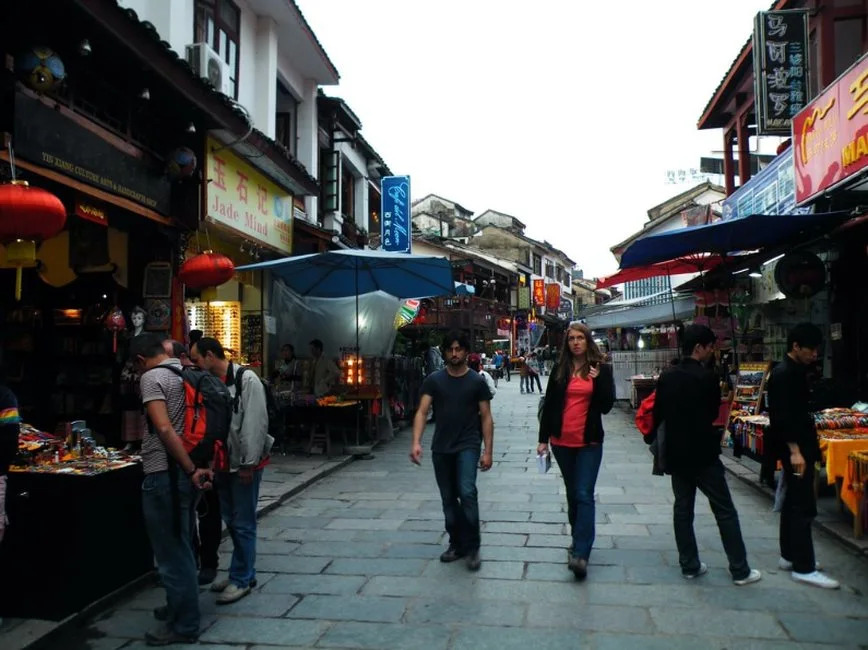 Charming Inn - Yangshuo