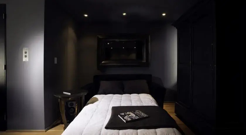Boutique Apartment in Polanco