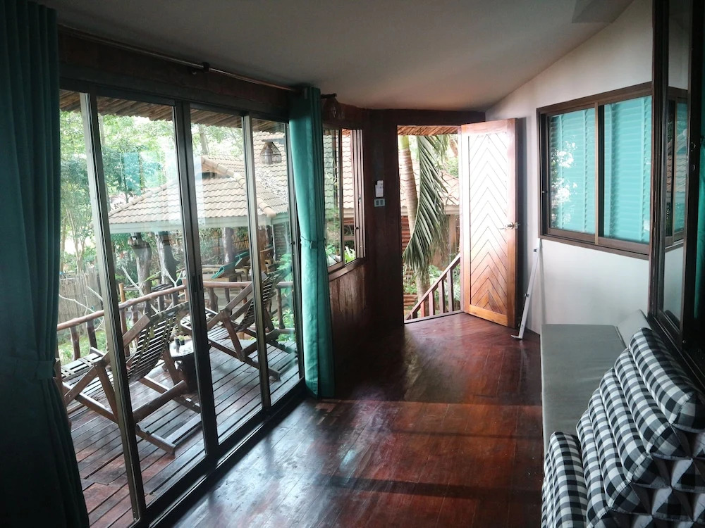 Ting Rai Bay Resort