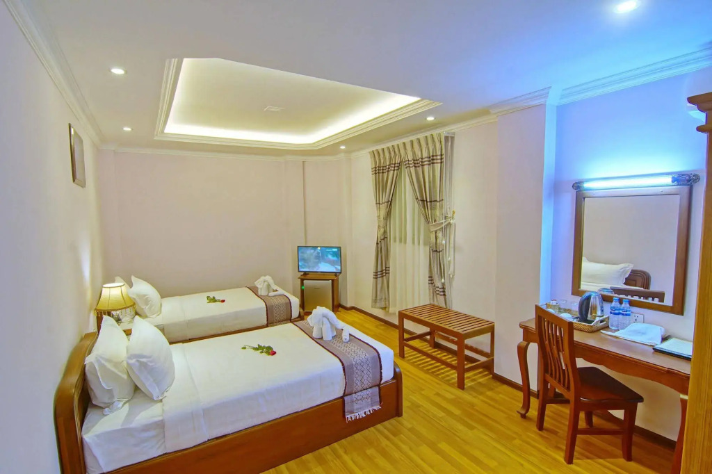 Hotel Iceland