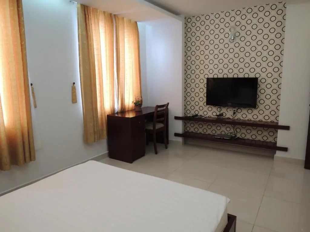 Alupoint Hotel