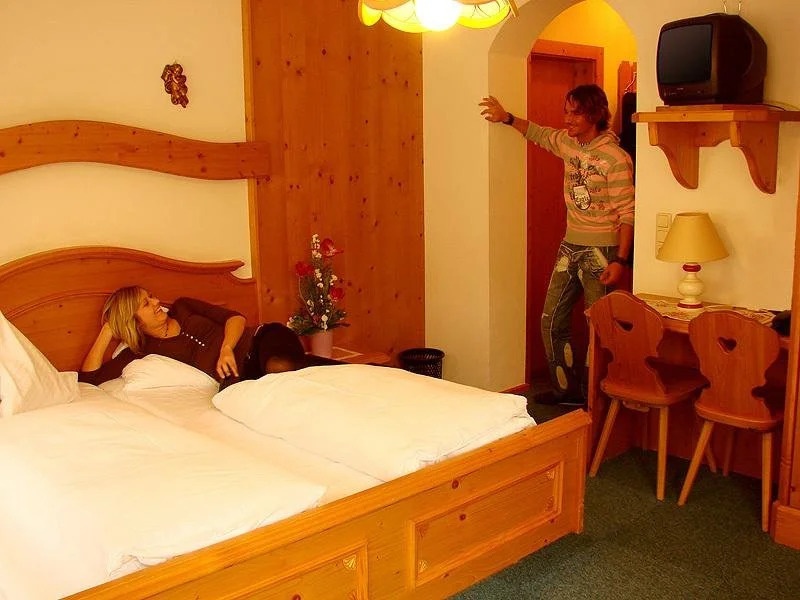 Hotel Stolz