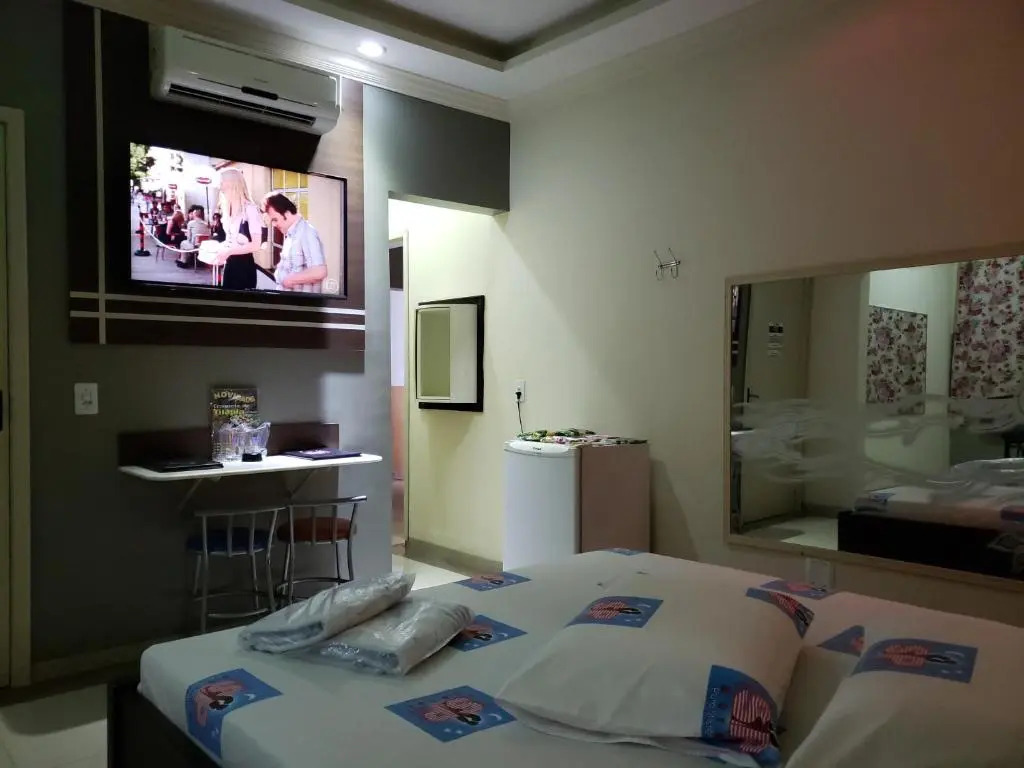 SP Hotel & Motel