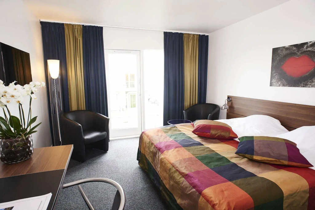 Hotel Faaborg