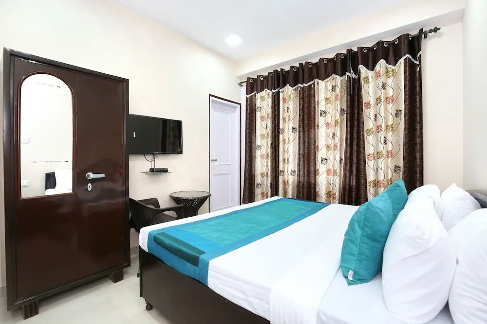 OYO 10839 Home Cozy Studio Kanlog Shimla
