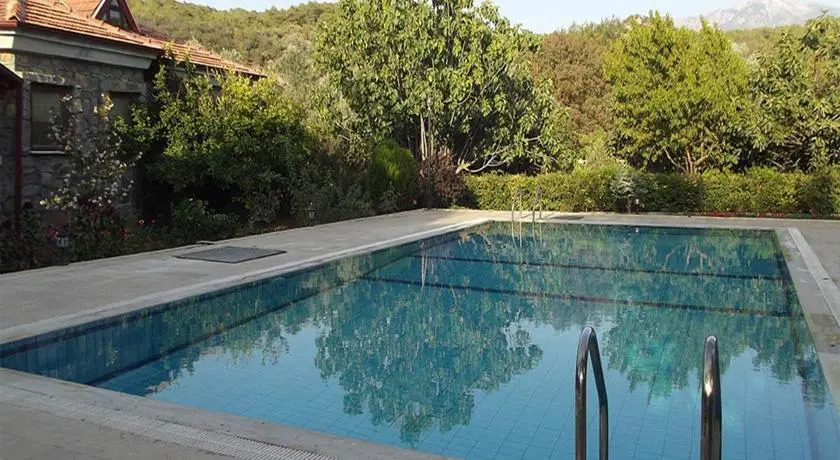 Villa Dilek Kayakoy