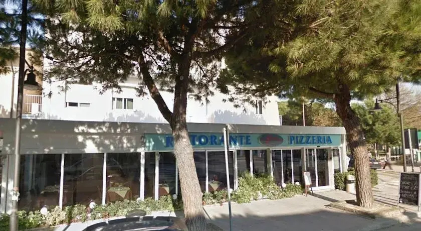 Hotel Nettuno