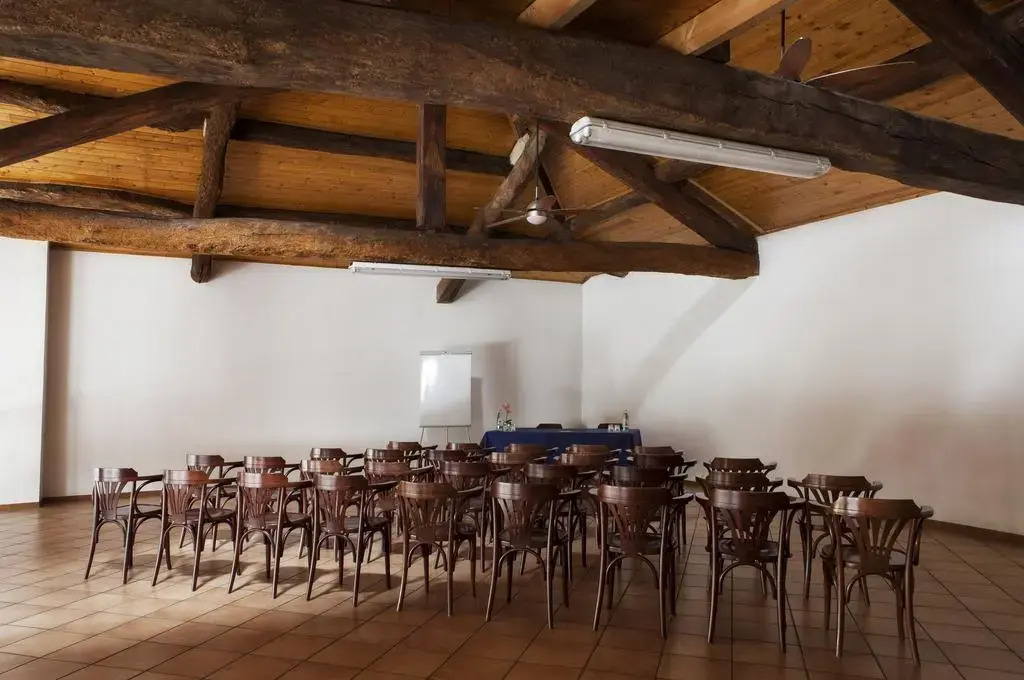 Hotel Tenuta Santo Stefano