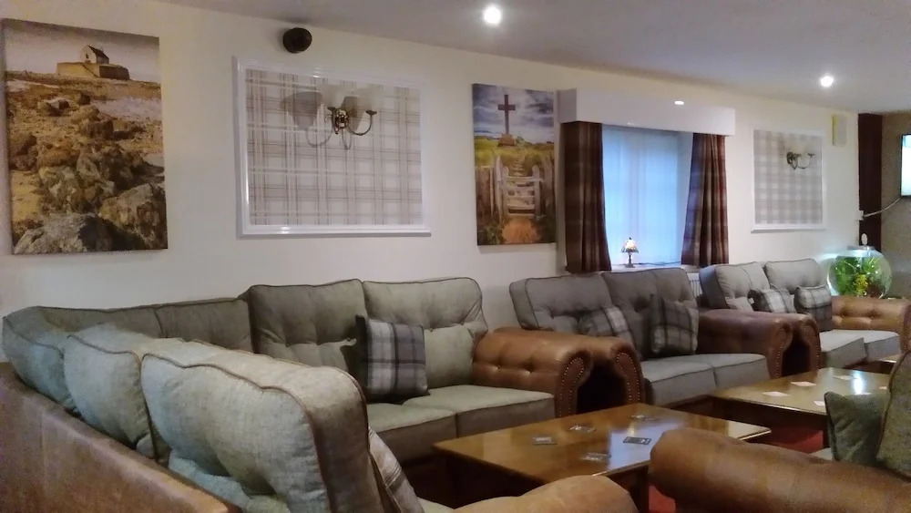 Nant Yr Odyn Country Hotel & Restaurant Ltd