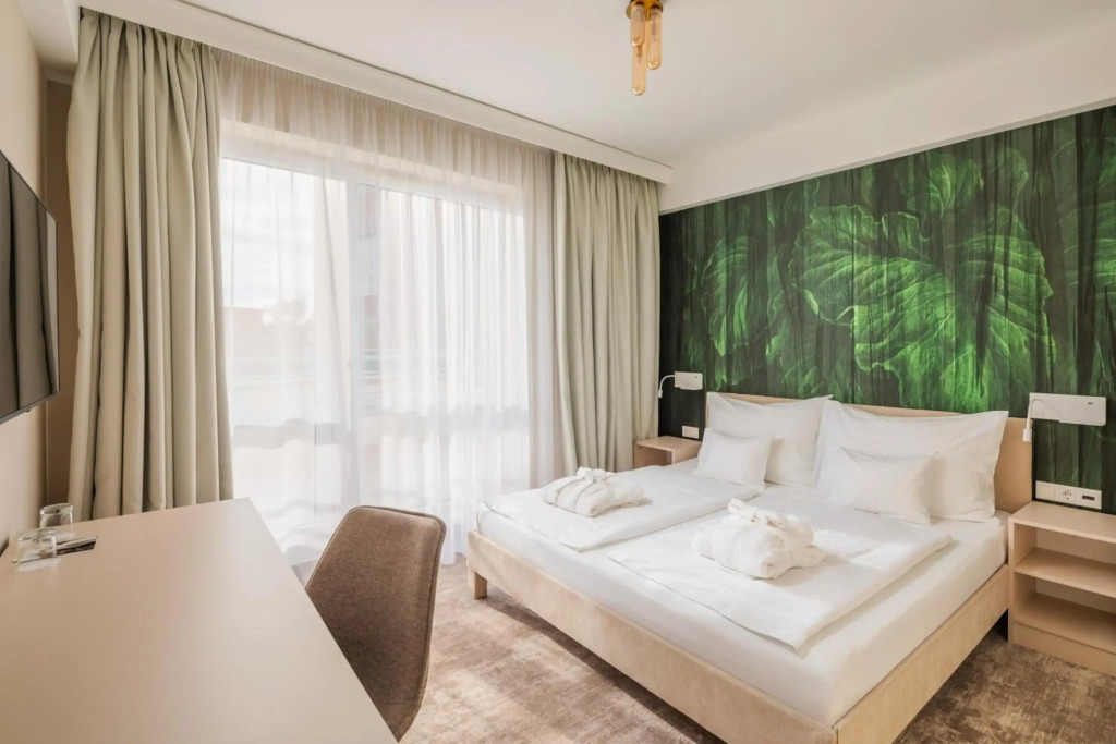Hotel Atlantis Wellness & Conference