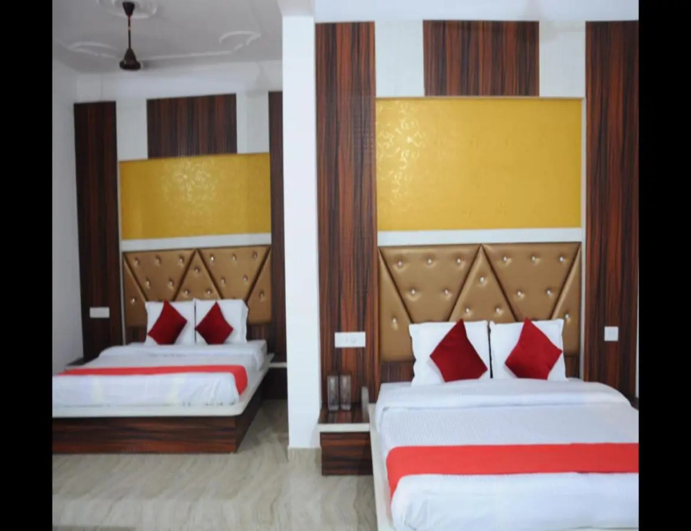 Hotel lords Paradise