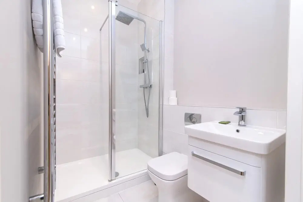The Hollows - Sleek and Stylish 1Bed
