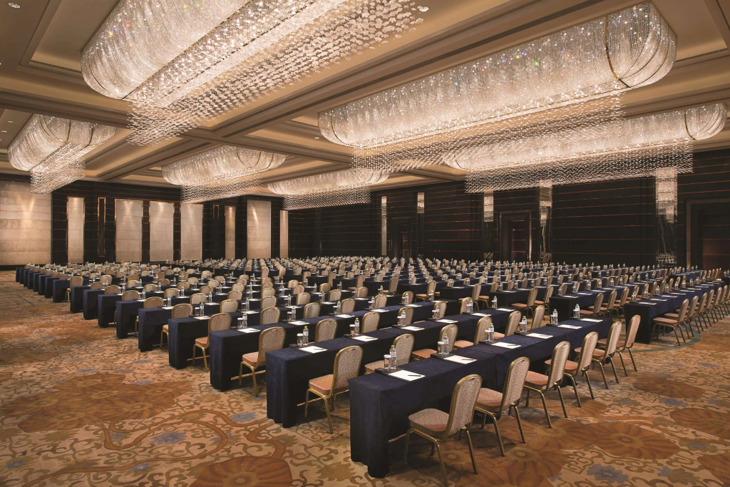 Shangri-La Nanjing