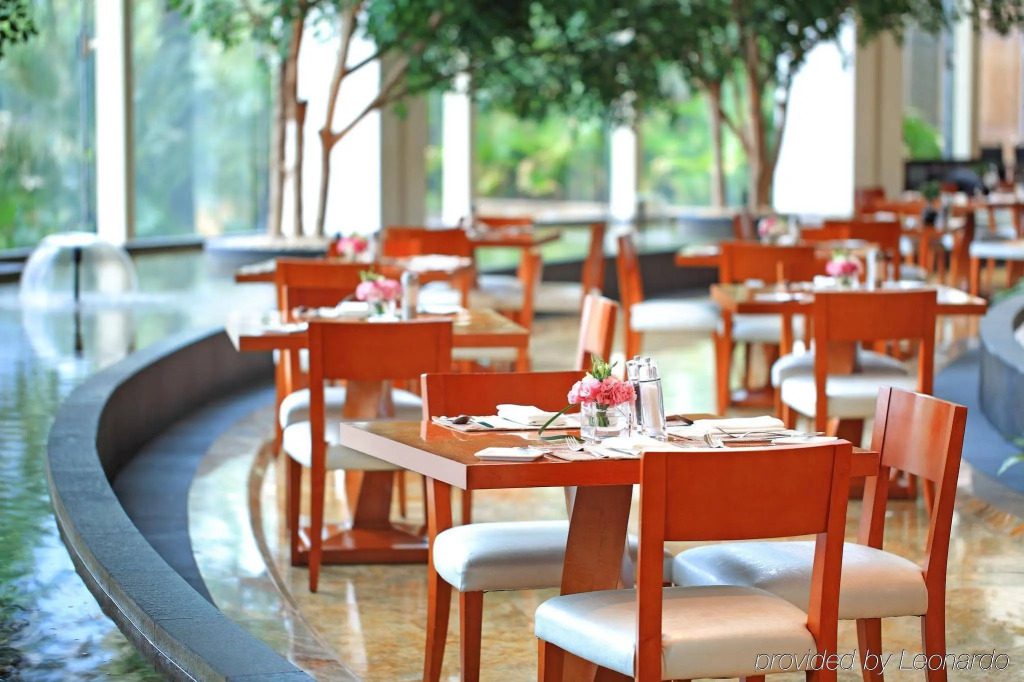 Sheraton Zhoushan Hotel