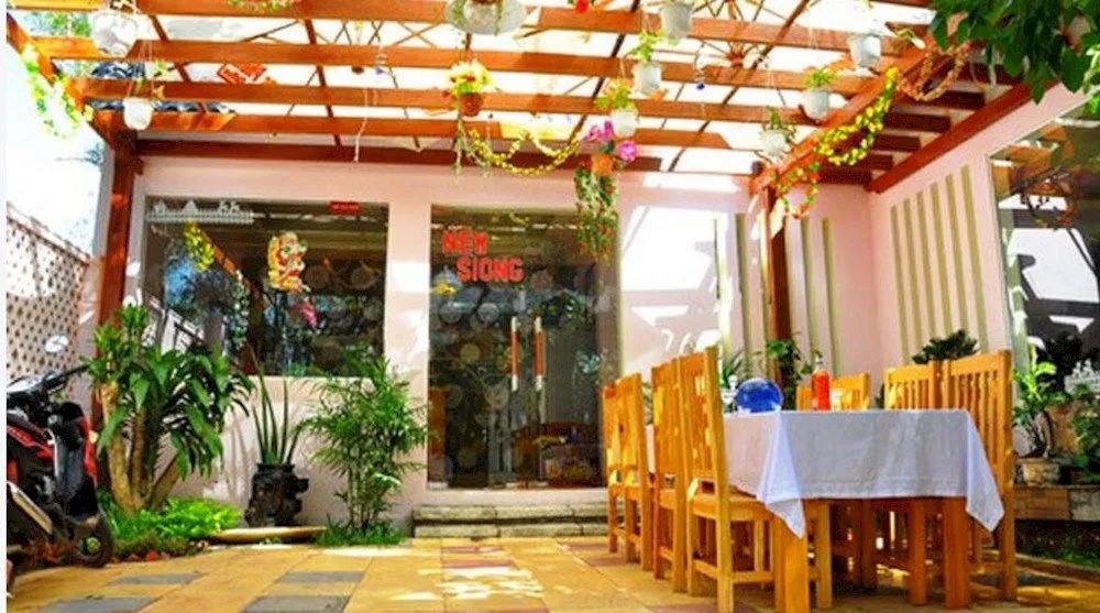 Shena Resort