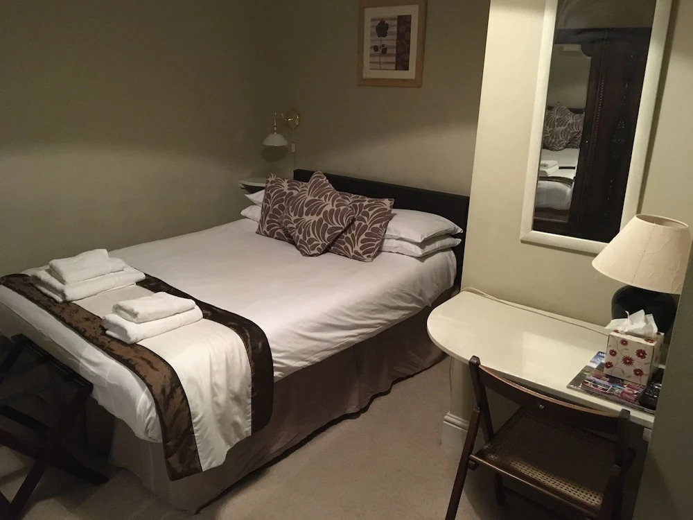 Kings Head Hotel