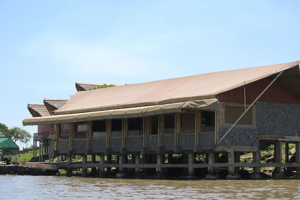 Milimani Beach Resort