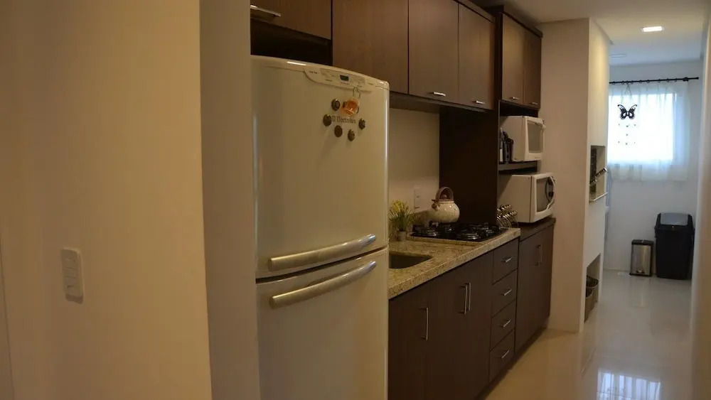 Apartamento Ventura