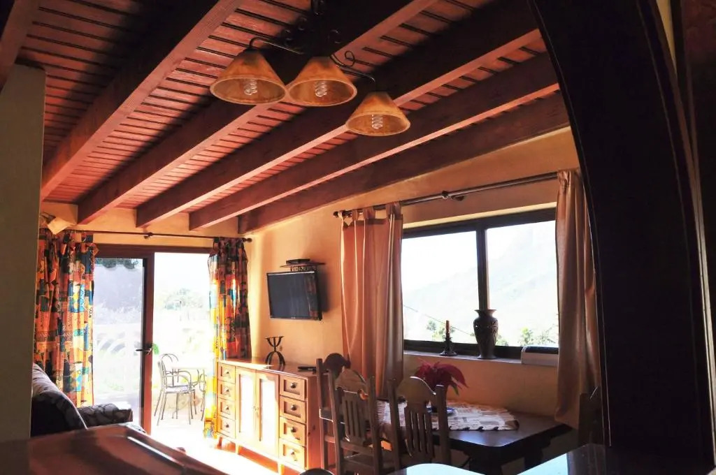 Finca Tomás y Puri
