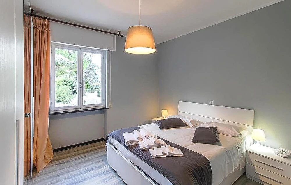 Beautiful Apartment in Pietra Ligure With Wifi, Outdoor Swimming Pool and 1 Bedrooms