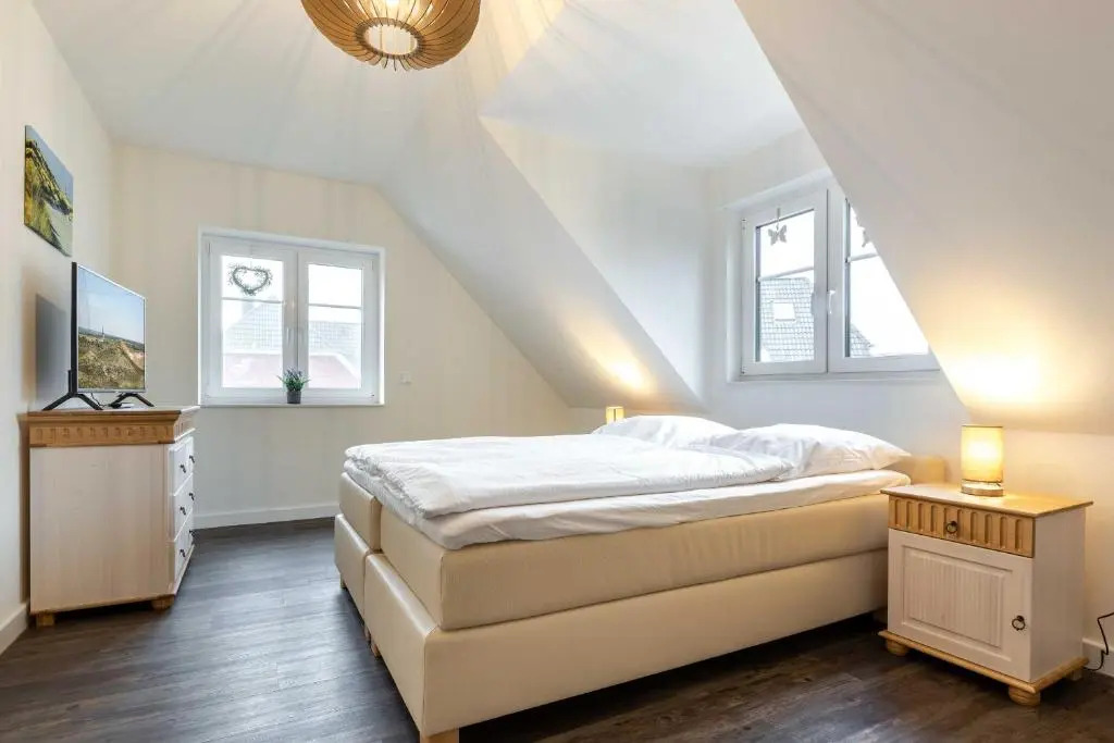 Haus Jensen 1