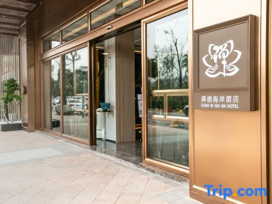 Zenqi Coast Hotel
